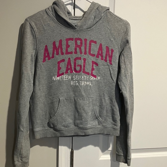 American Eagle Outfitters Hoodie - Picture 1 of 6